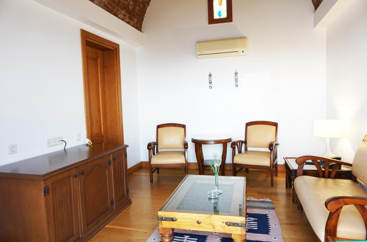 בודרום Munahan Hotel מראה חיצוני תמונה