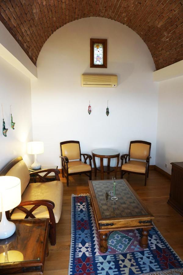 בודרום Munahan Hotel מראה חיצוני תמונה