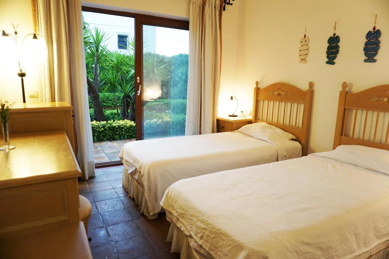 בודרום Munahan Hotel מראה חיצוני תמונה