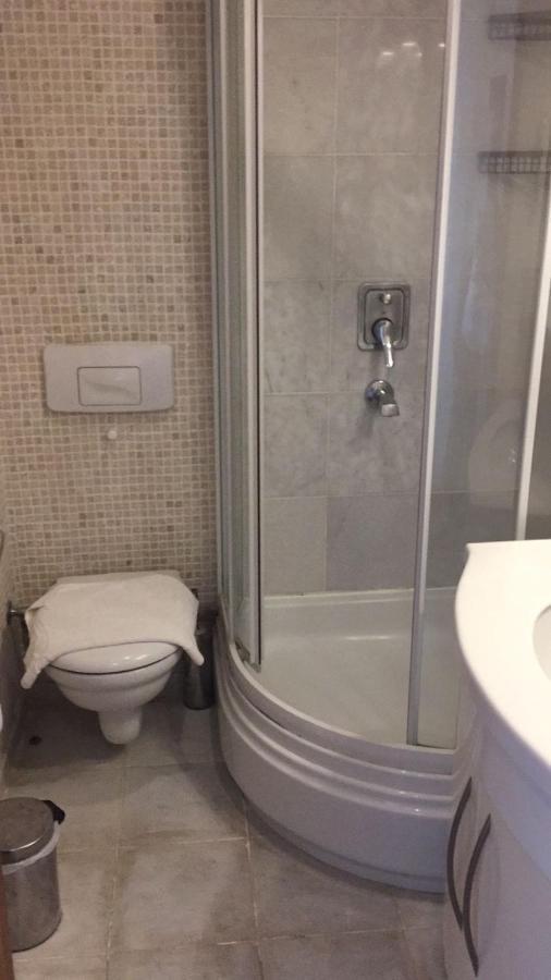 בודרום Munahan Hotel מראה חיצוני תמונה