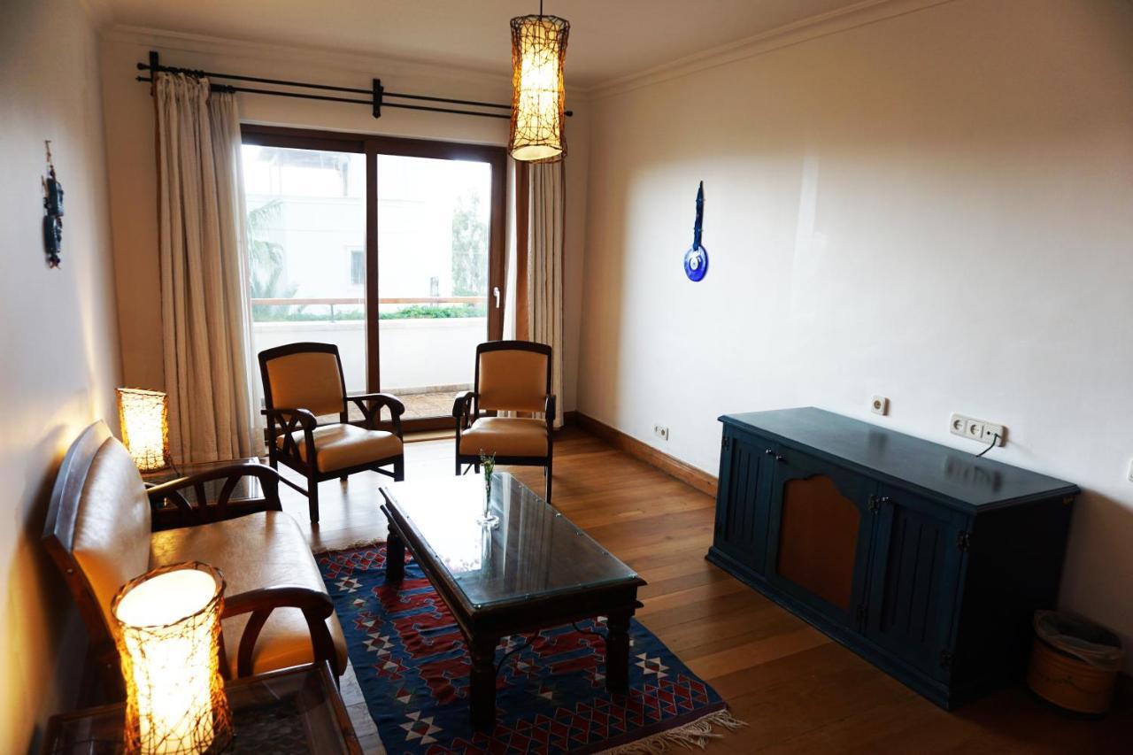 בודרום Munahan Hotel מראה חיצוני תמונה